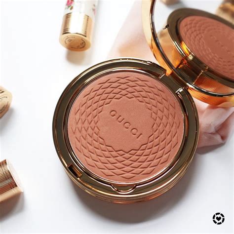 gucci bronzer shade 3|gucci bronzer reviews.